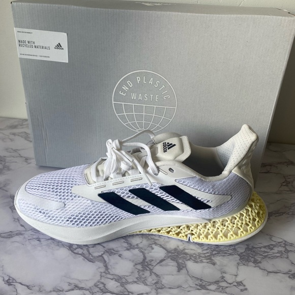 adidas Other - Adidas 4DFWD PULSE